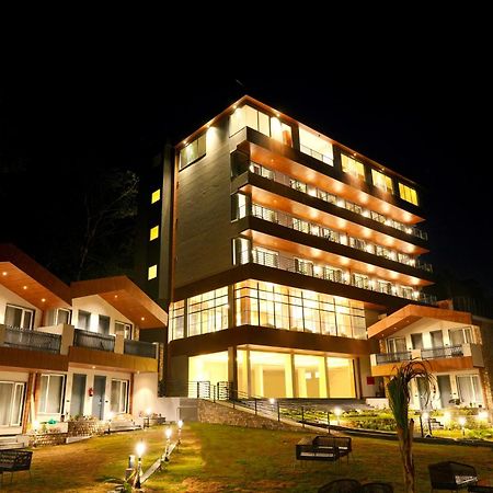 Dls Divine River Resort And Spa, ริชิเคช ภายนอก รูปภาพ
